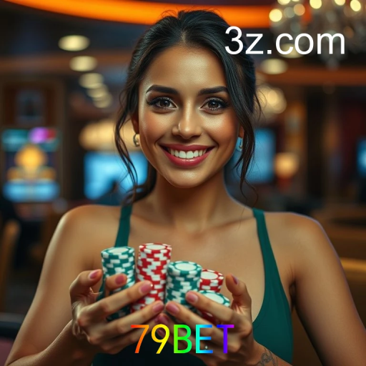 Explorando o App do 79BET: Inovação e Diversão