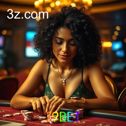 Promoção Imperdível: Atrações do Site 79BET Para Você