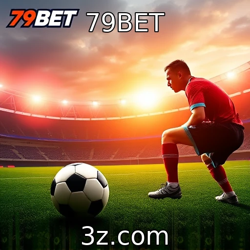 79BET Estratégias infalíveis para suas apostas em futebol