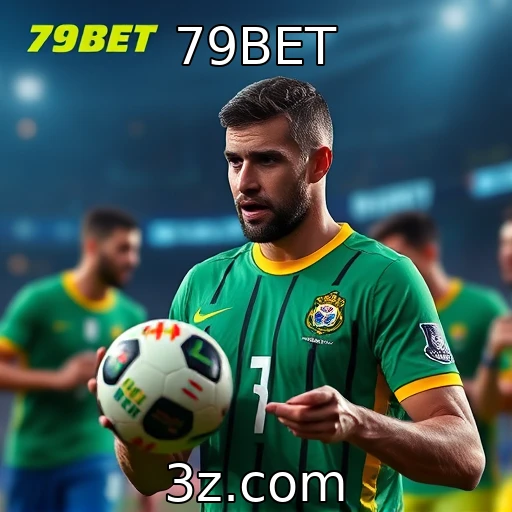 79BET Análise das Melhores Apostas para o Campeonato Brasileiro