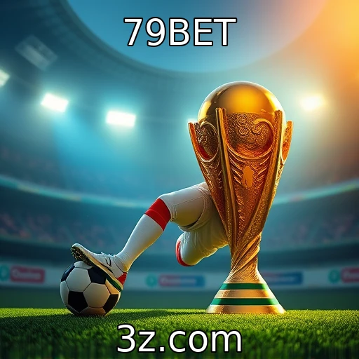 79BET Análise das Melhores Apostas na Copa do Mundo 2023