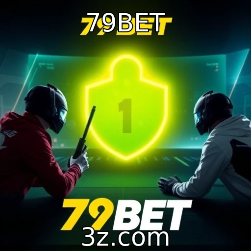 79BET As Melhores Estratégias para Apostas em Jogos de E-sports