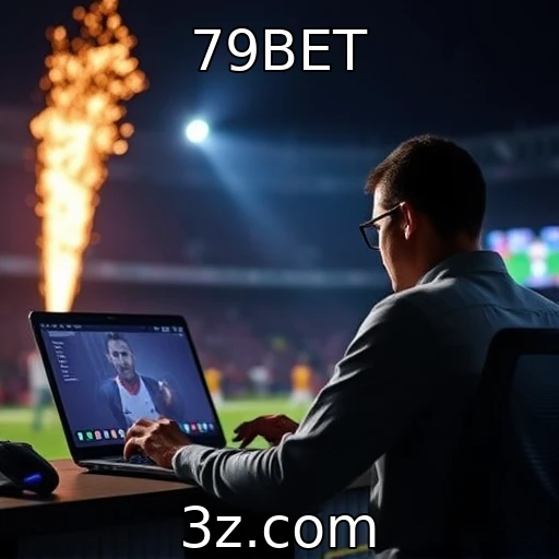 79BET Explorando o Crescimento das Apostas Esportivas no Brasil Atual