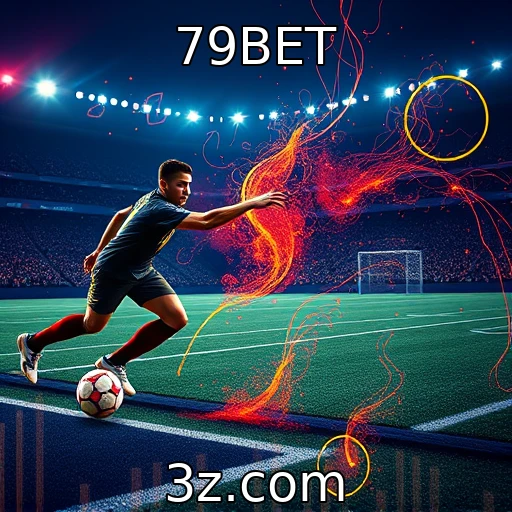 79BET O futuro das apostas esportivas: tendências que você precisa conhecer