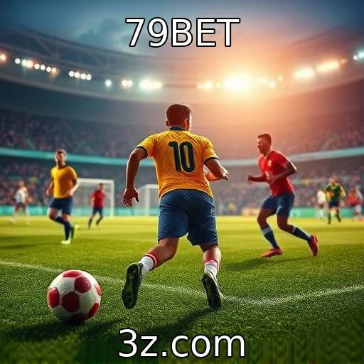 79BET Descubra as Futuras Tendências das Apostas Esportivas no Brasil