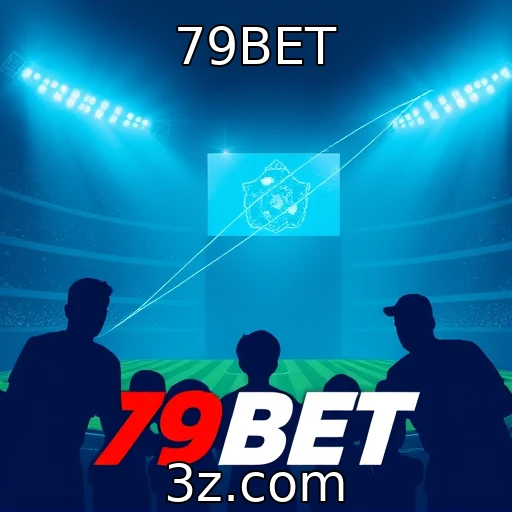 79BET O crescimento das apostas esportivas no Brasil em 2023