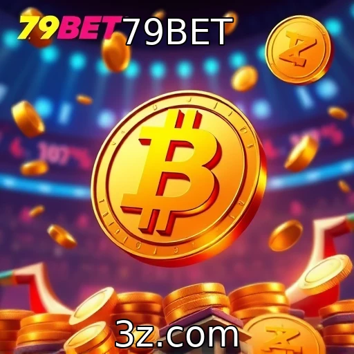 79BET O impacto das criptomoedas nas apostas esportivas em 2025