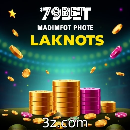 79BET Segredos das Apostas Esportivas: Como Aumentar Seus Lucros