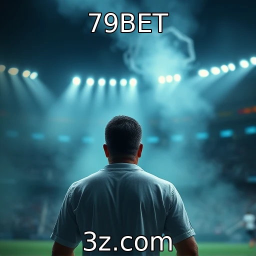79BET Descubra os segredos das apostas esportivas em 2025