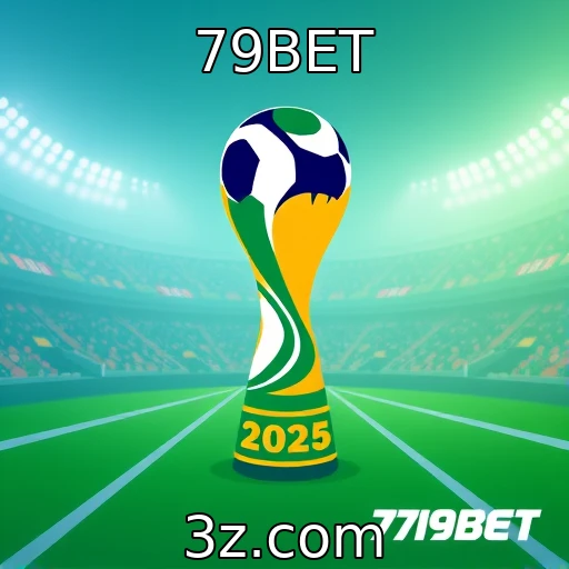 79BET Apostas esportivas em alta: O que esperar das ligas brasileiras