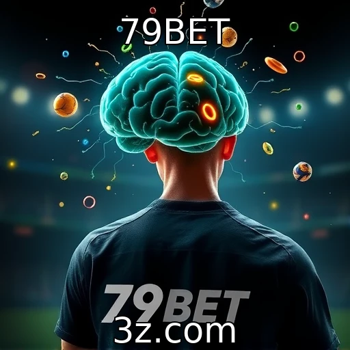 79BET Apostas esportivas: Maximize suas chances com análises detalhadas