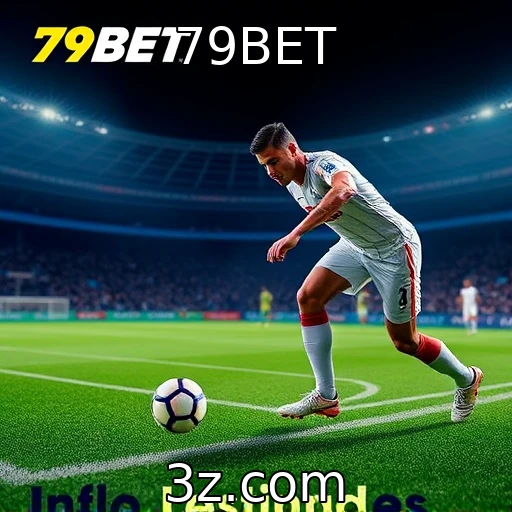 79BET Estratégias eficazes para apostas esportivas em grandes campeonatos